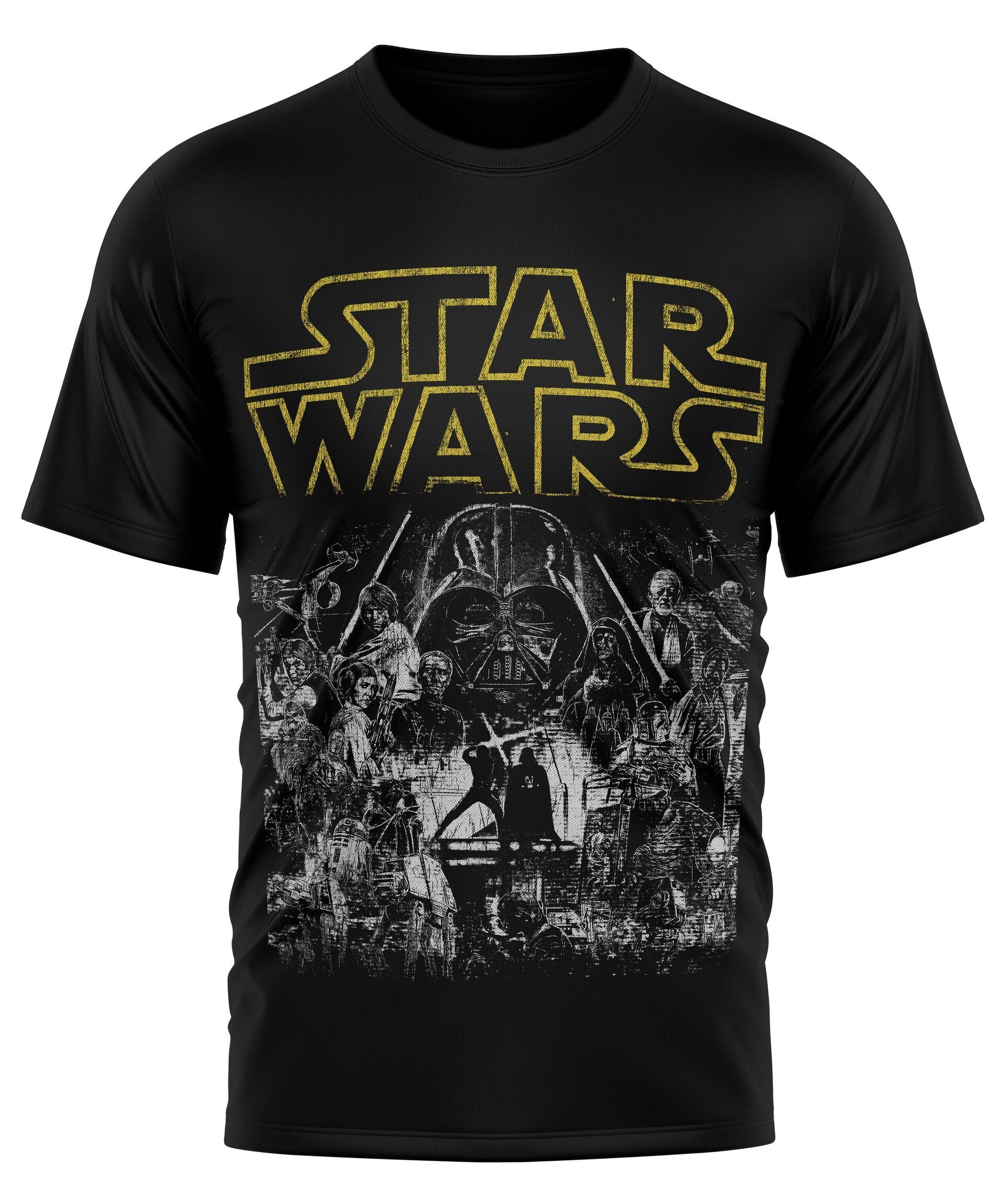 Star Wars - 1