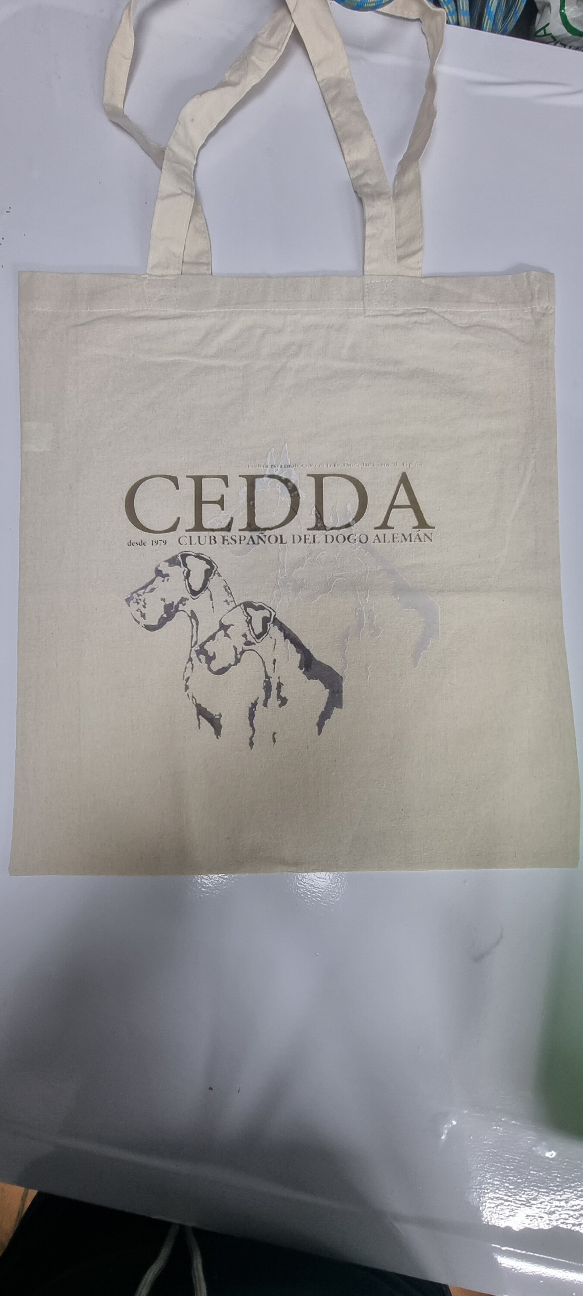 Bolsa totebag empresas - 2