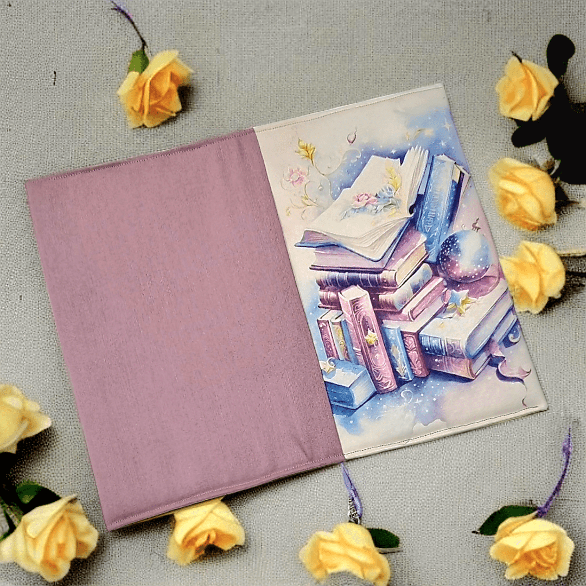 Funda Lindo Lector - 2