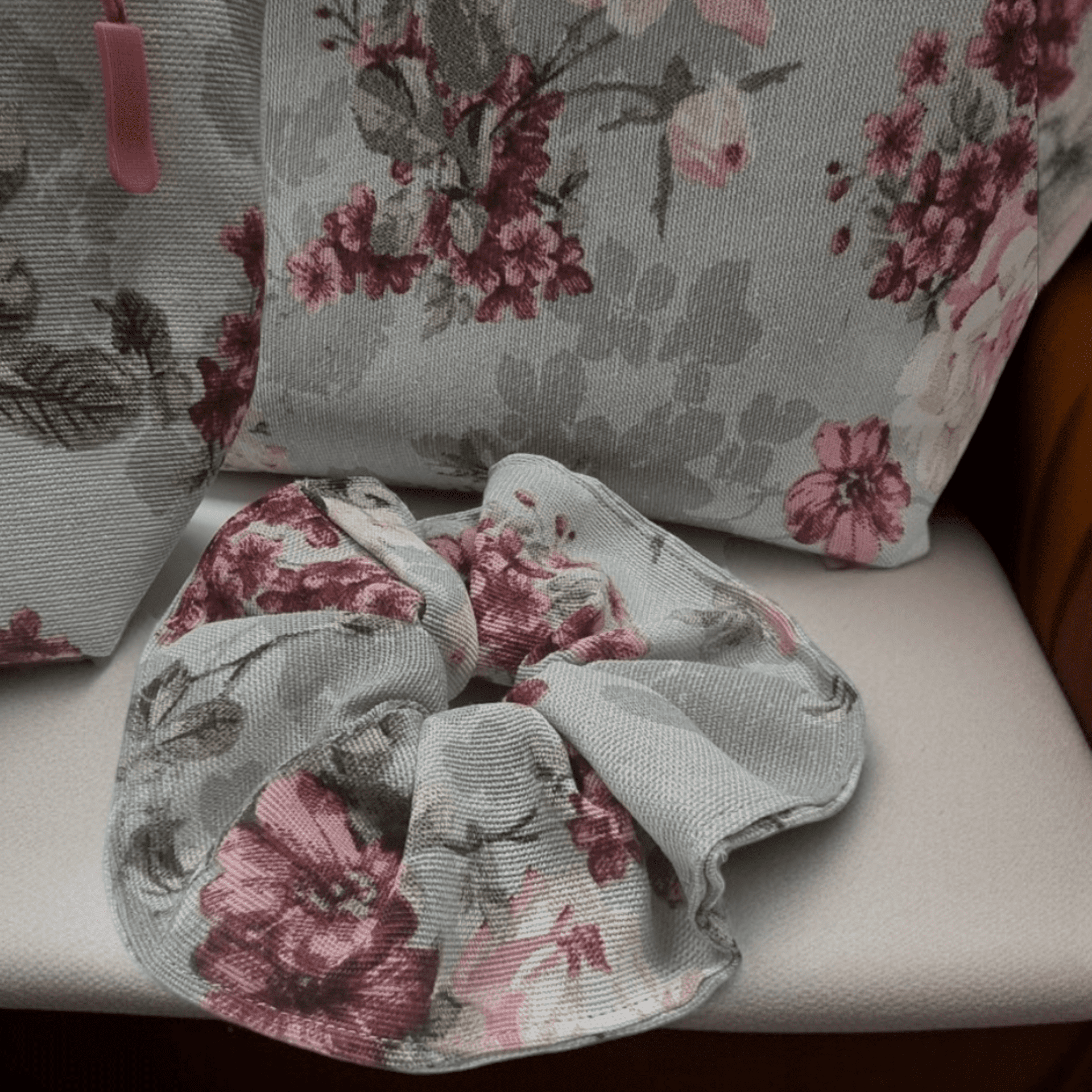 Conjunto "Flower" - 4