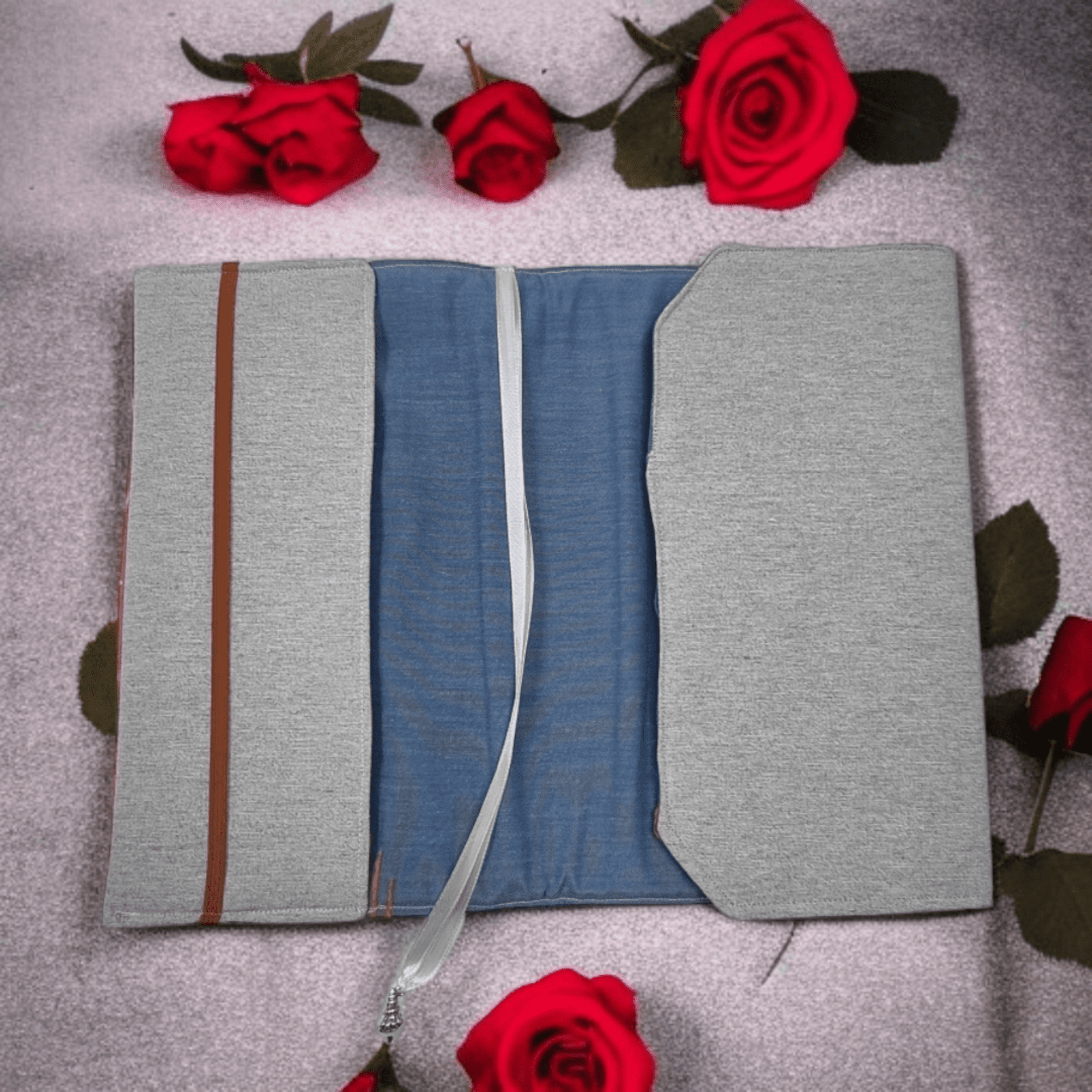 Funda ajustable Stich - 3