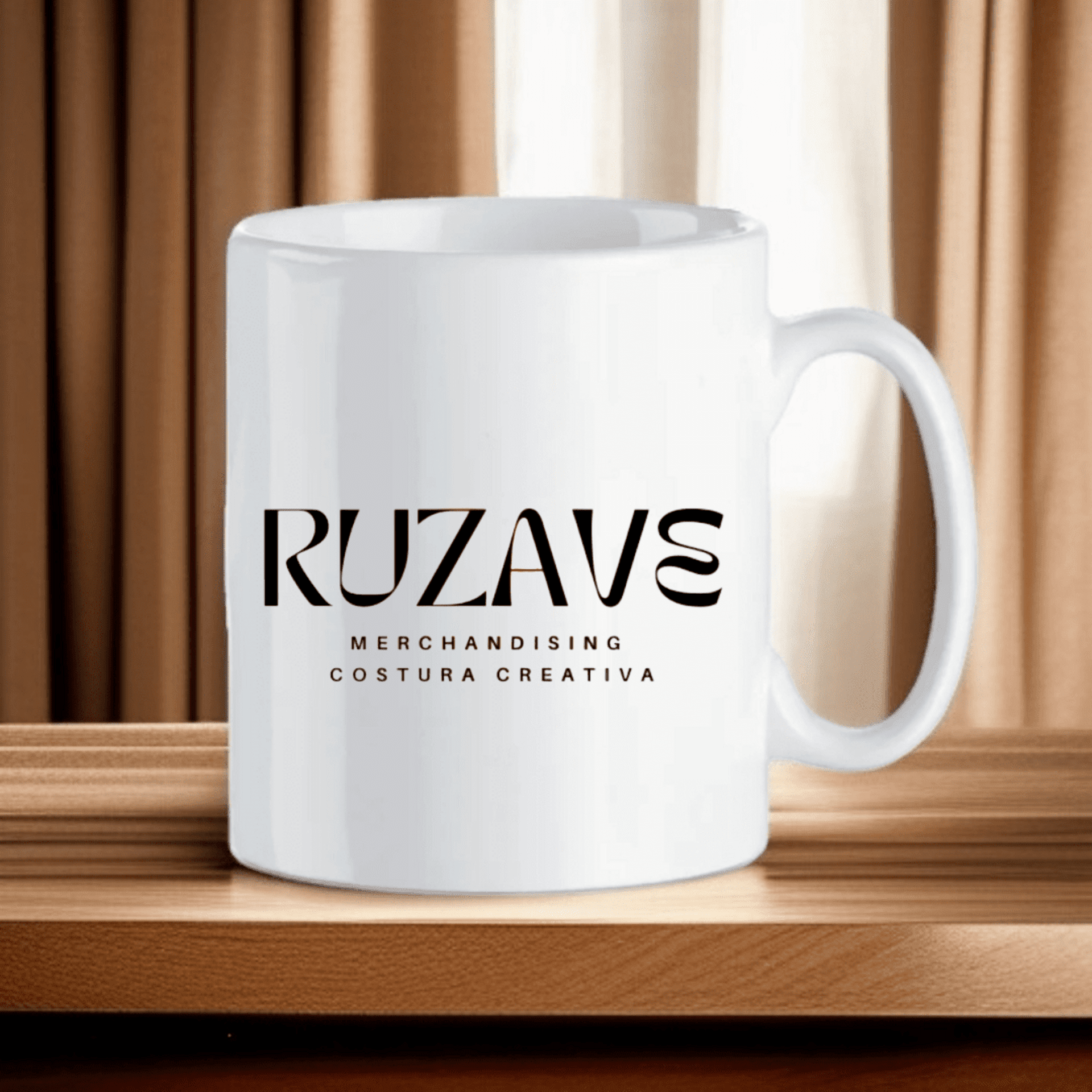 Tazas para empresas y eventos - 1