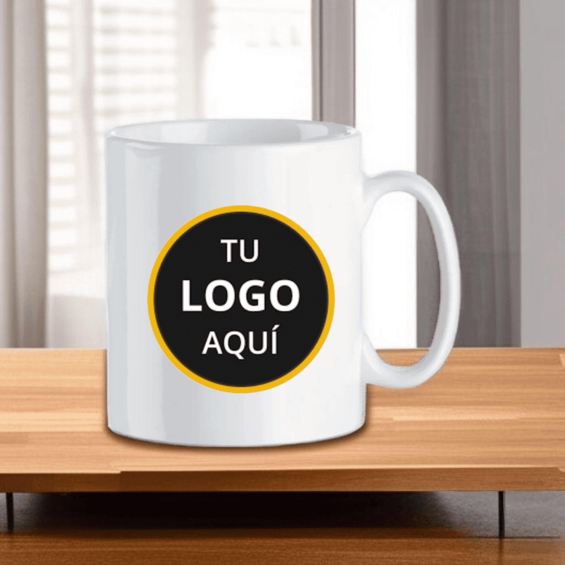 Tazas para empresas y eventos - 2