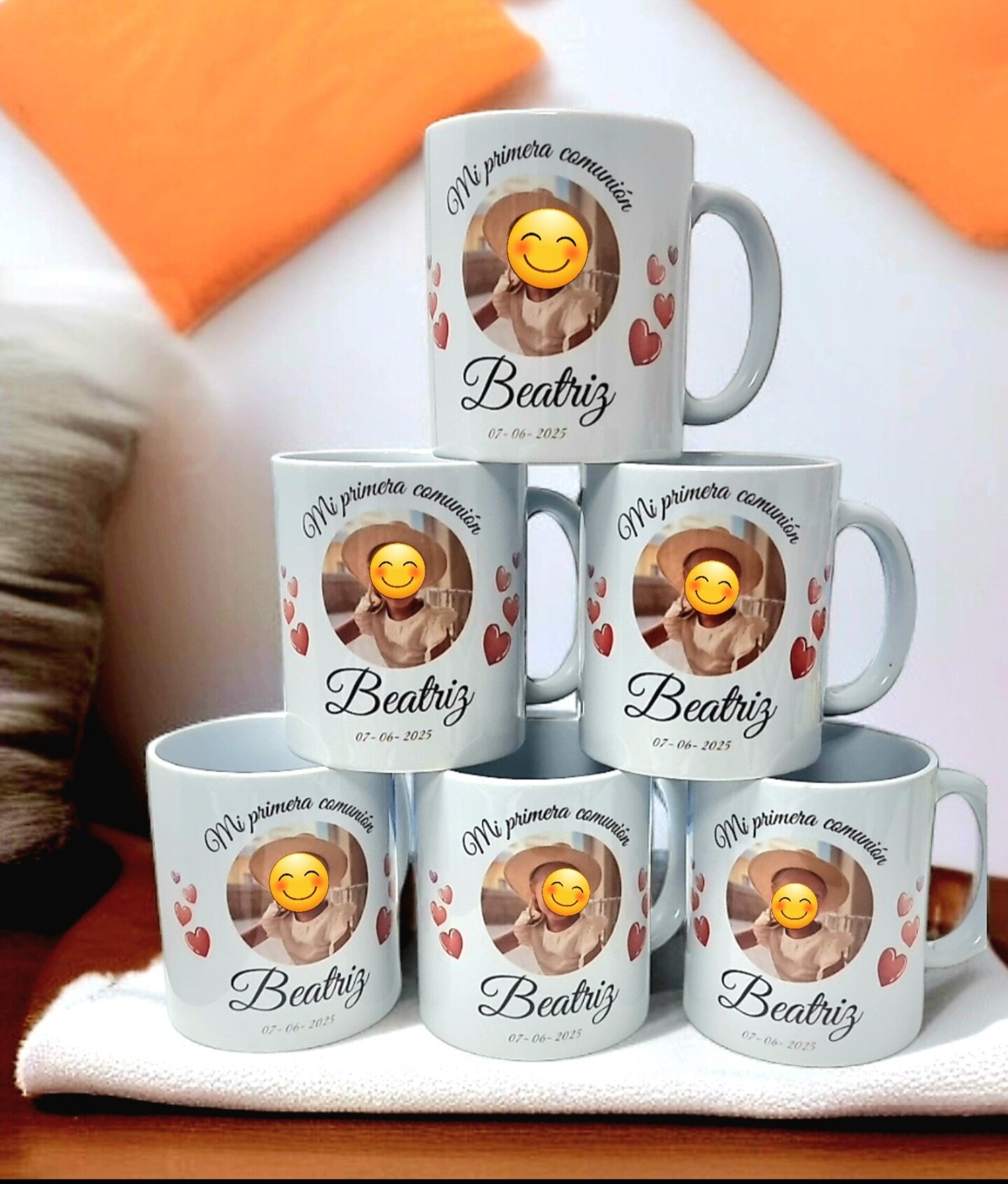 Tazas para empresas y eventos - 3