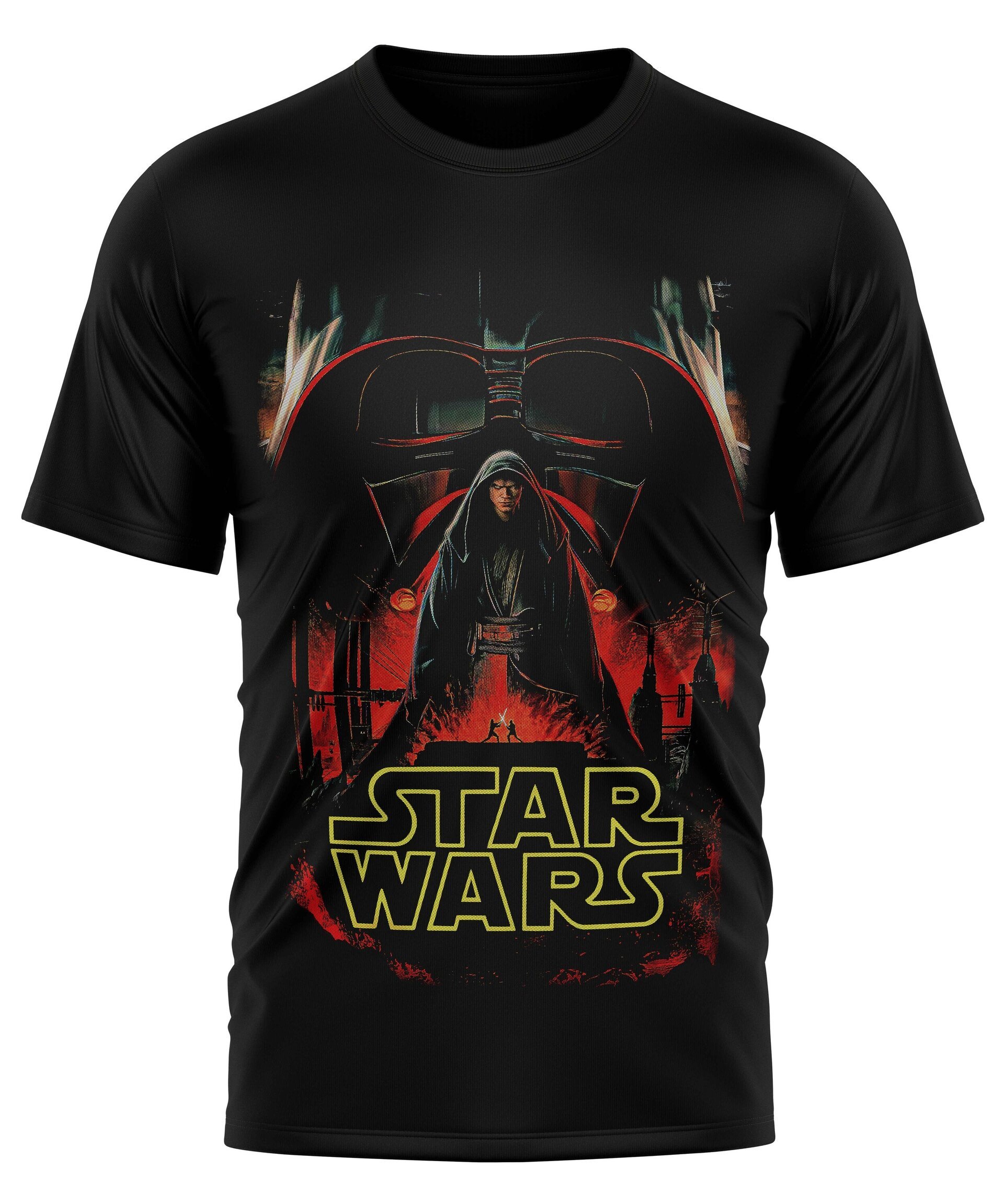 Star Wars - 1