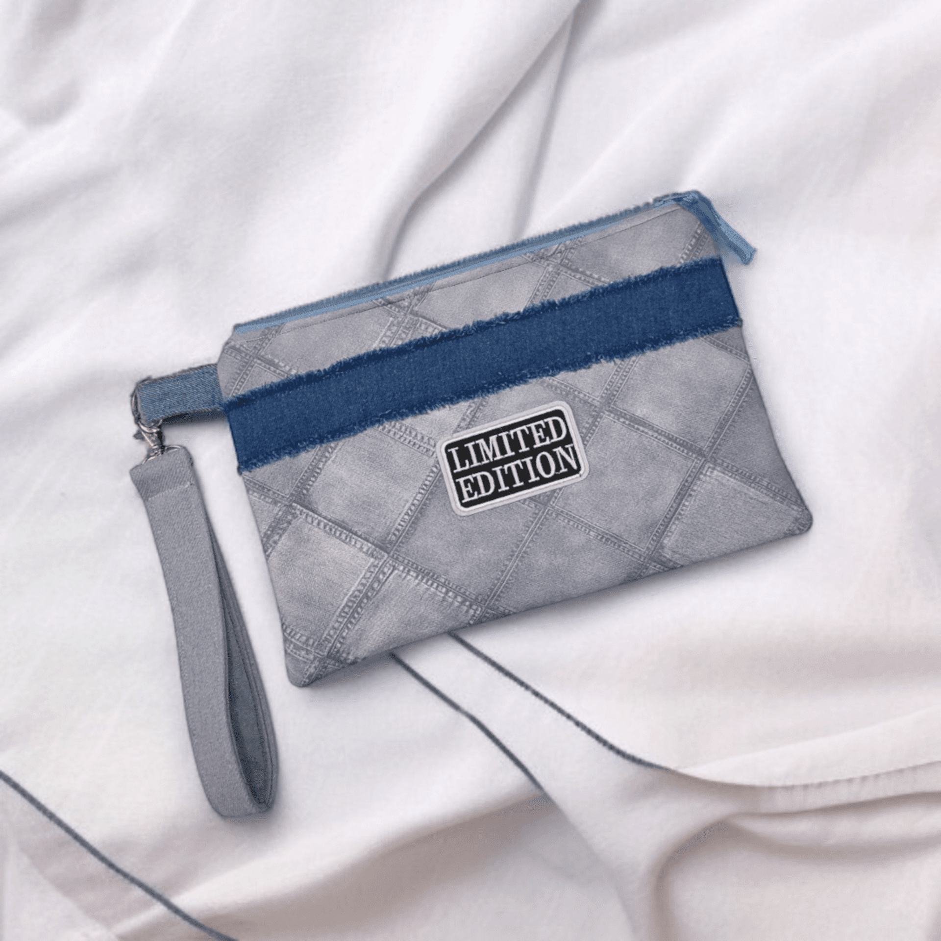 Cartera de mano" Stelar" - 2