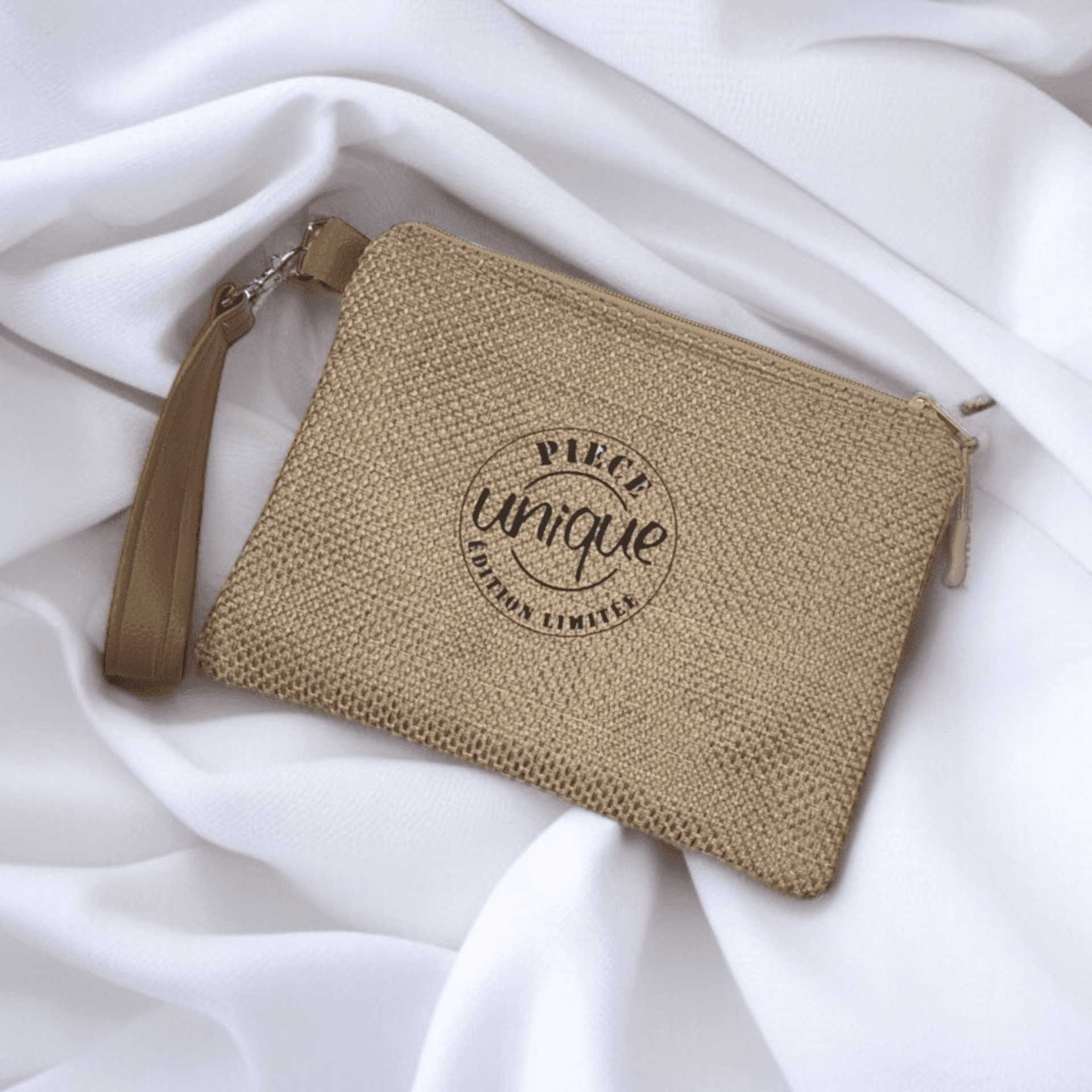 Cartera de mano " L'Unique" - 2