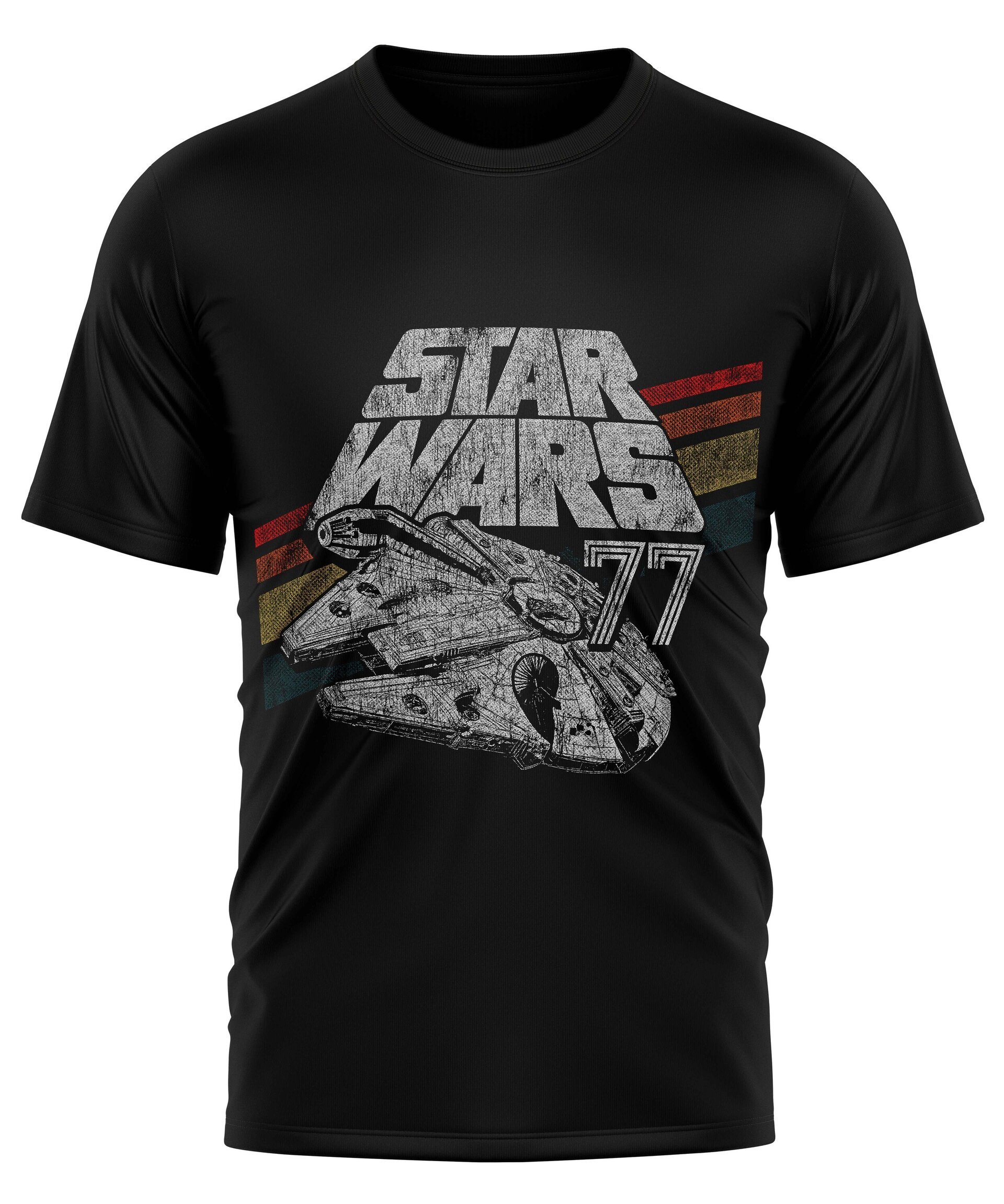 Star Wars 77 - 1