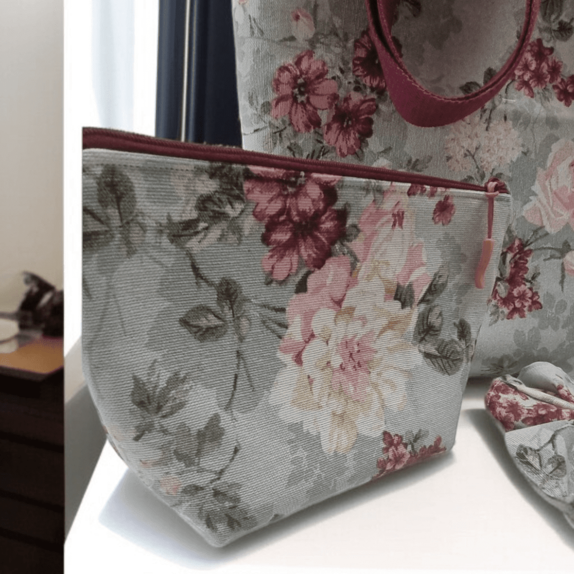 Conjunto "Flower" - 2