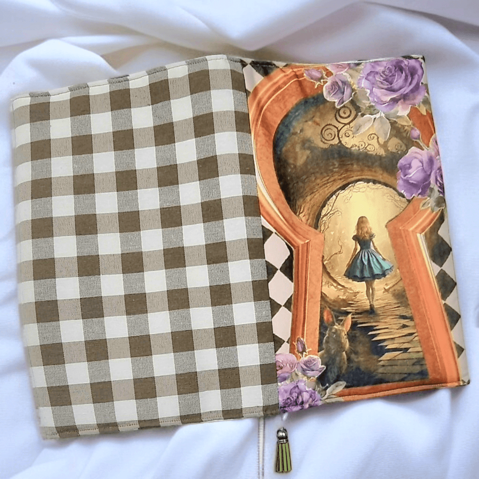 Funda Alicia - 2